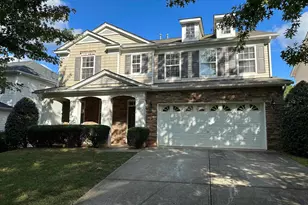 213 Bikram Dr, Holly Springs, NC 27540 - Photo 2