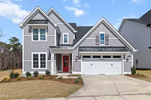3204 Balcon Ct, Angier, NC 27501 - Photo 2