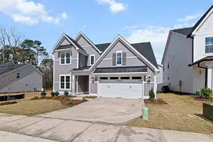 3204 Balcon Ct, Angier, NC 27501 - Photo 4