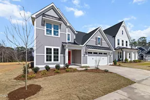 3204 Balcon Ct, Angier, NC 27501 - Photo 2