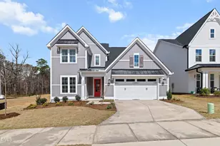3204 Balcon Ct, Angier, NC 27501 - Photo 4