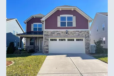 1200 Governess Lane, Morrisville, NC 27560 - Photo 1