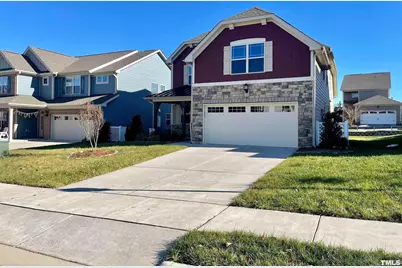 1200 Governess Lane, Morrisville, NC 27560 - Photo 2