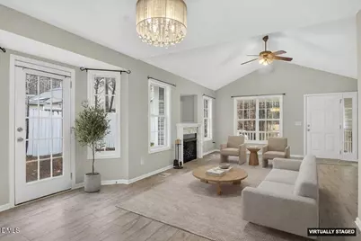 4060 Brooksdale Drive, Franklinton, NC 27525 - Photo 4