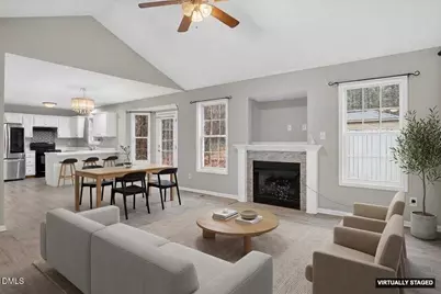 4060 Brooksdale Drive, Franklinton, NC 27525 - Photo 2