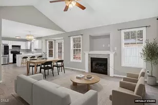 4060 Brooksdale Dr, Franklinton, NC 27525 - Photo 2