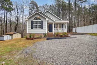 4060 Brooksdale Drive, Franklinton, NC 27525 - Photo 1