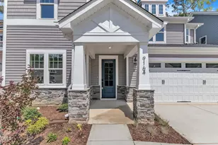 9164 Dupree Mdw Dr, Angier, NC 27501 - Photo 2