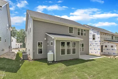 9164 Dupree Meadow Drive #14, Angier, NC 27501 - Photo 48