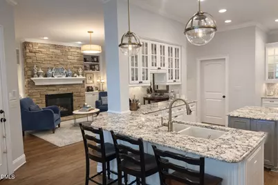 1512 Obrien Circle, Wake Forest, NC 27587 - Photo 10