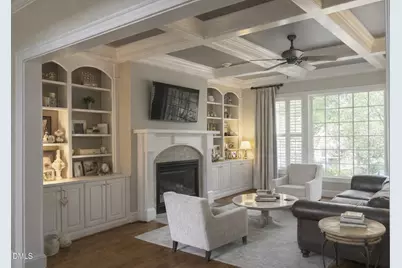 1512 Obrien Circle, Wake Forest, NC 27587 - Photo 4