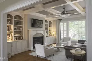 1512 Obrien Cir, Wake Forest, NC 27587 - Photo 4