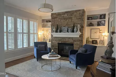 1512 Obrien Circle, Wake Forest, NC 27587 - Photo 8