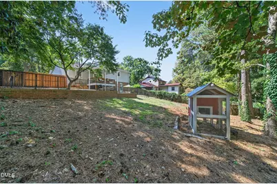 1112 Whippoorwill Lane, Raleigh, NC 27609 - Photo 32
