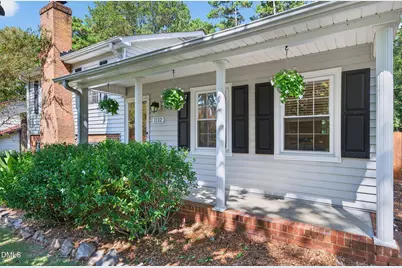 1112 Whippoorwill Lane, Raleigh, NC 27609 - Photo 2