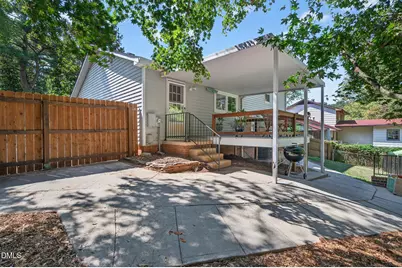 1112 Whippoorwill Lane, Raleigh, NC 27609 - Photo 28