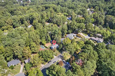 1112 Whippoorwill Lane, Raleigh, NC 27609 - Photo 38