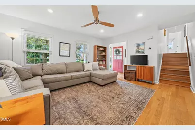 1112 Whippoorwill Lane, Raleigh, NC 27609 - Photo 10