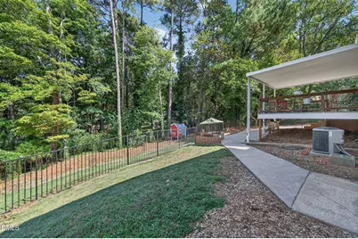 1112 Whippoorwill Lane, Raleigh, NC 27609 - Photo 30
