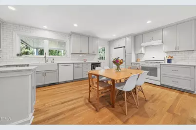 1112 Whippoorwill Lane, Raleigh, NC 27609 - Photo 4