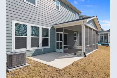 2710 Turner Pines Drive, New Hill, NC 27562 - Photo 58