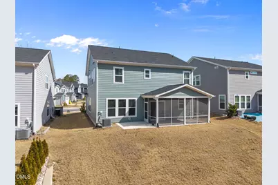 2710 Turner Pines Drive, New Hill, NC 27562 - Photo 64