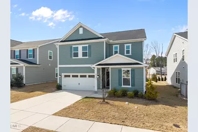 2710 Turner Pines Drive, Apex, NC 27562 - Photo 50