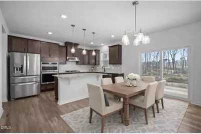 2710 Turner Pines Drive, Apex, NC 27562 - Photo 14