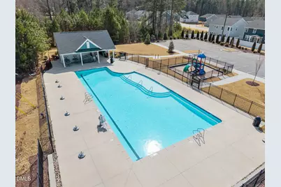 2710 Turner Pines Drive, New Hill, NC 27562 - Photo 66