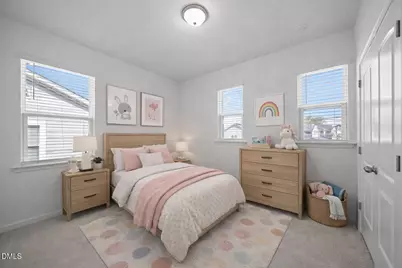 2710 Turner Pines Drive, Apex, NC 27562 - Photo 40