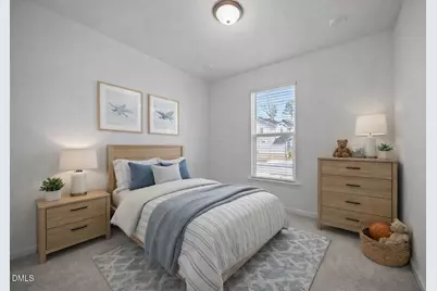 2710 Turner Pines Drive, Apex, NC 27562 - Photo 26