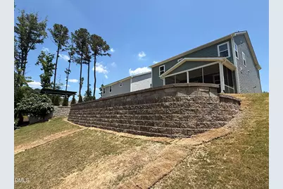 2710 Turner Pines Drive, New Hill, NC 27562 - Photo 54
