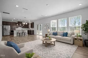 2710 Turner Pines Dr, Apex, NC 27562 - Photo 10