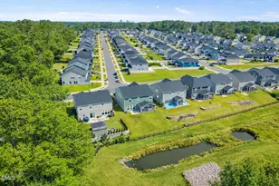 2710 Turner Pines Dr, Apex, NC 27562 - Photo 2