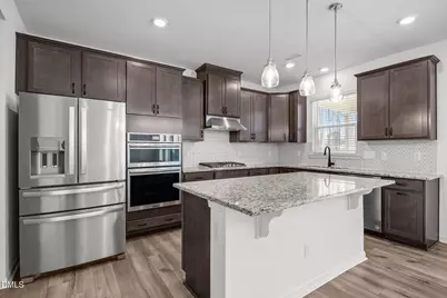 2710 Turner Pines Drive, Apex, NC 27562 - Photo 16