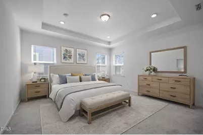 2710 Turner Pines Drive, Apex, NC 27562 - Photo 34