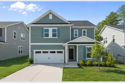 2710 Turner Pines Drive, Apex, NC 27562 - Photo 1