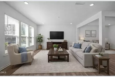 2710 Turner Pines Drive, Apex, NC 27562 - Photo 12