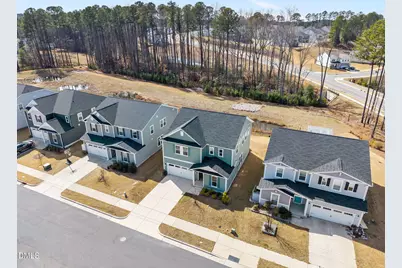 2710 Turner Pines Drive, New Hill, NC 27562 - Photo 62