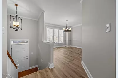 540 Old Mill Village Drive, Apex, NC 27502 - Photo 4