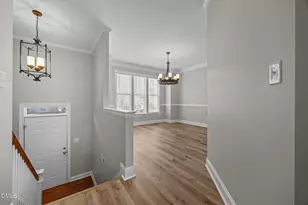 540 Old Mill Village Dr, Apex, NC 27502 - Photo 4