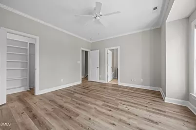 540 Old Mill Village Drive, Apex, NC 27502 - Photo 30