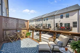 540 Old Mill Village Dr, Apex, NC 27502 - Photo 40