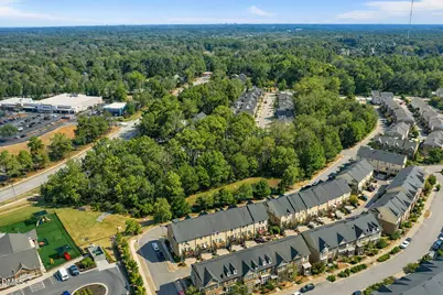 540 Old Mill Village Drive, Apex, NC 27502 - Photo 48