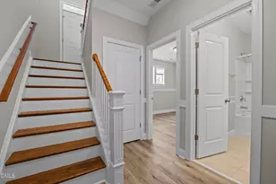 540 Old Mill Village Dr, Apex, NC 27502 - Photo 36