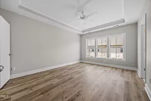 540 Old Mill Village Dr, Apex, NC 27502 - Photo 22