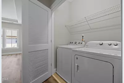 540 Old Mill Village Drive, Apex, NC 27502 - Photo 34