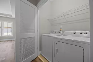 540 Old Mill Village Dr, Apex, NC 27502 - Photo 34