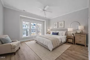 540 Old Mill Village Dr, Apex, NC 27502 - Photo 28