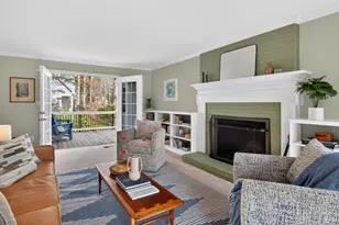 212 Old Fox Trail, Durham, NC 27713 - Photo 8